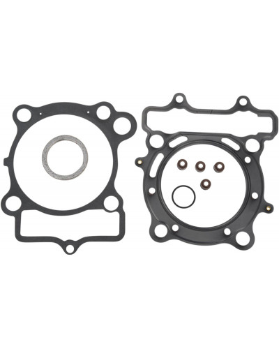 Joints divers MOOSE OFFROAD HARD-PARTS GASKET SET-TOP END RMZ250 Joints divers MOOSE OFFROAD HARD-PARTS GASKET SET-TOP END RMZ250