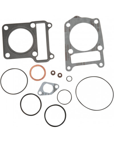 Joints divers MOOSE OFFROAD HARD-PARTS GASKET SET TOP END YAM Joints divers MOOSE OFFROAD HARD-PARTS GASKET SET TOP END YAM