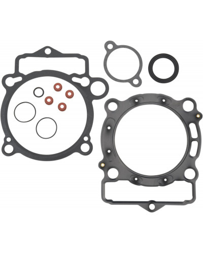 Joints divers MOOSE OFFROAD HARD-PARTS GASKET TOP END 350SXF