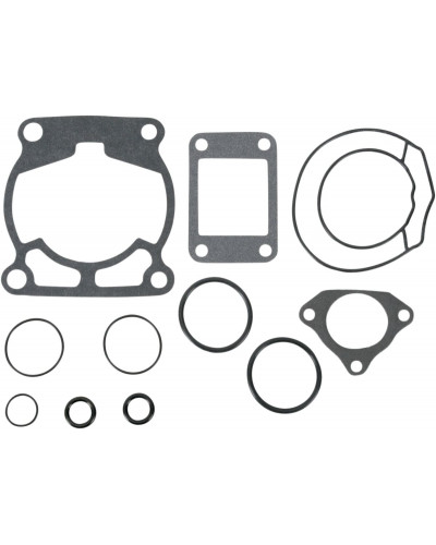 Joints divers MOOSE OFFROAD HARD-PARTS GASKET TOP END 65XC/SX 09 Joints divers MOOSE OFFROAD HARD-PARTS GASKET TOP END 65XC/SX 09