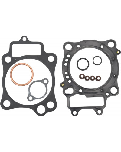 Joints divers MOOSE OFFROAD HARD-PARTS GASKET TOP END CRF250