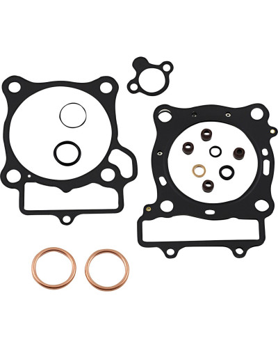 Joints divers MOOSE OFFROAD HARD-PARTS GASKET TOP END CRF250 Joints divers MOOSE OFFROAD HARD-PARTS GASKET TOP END CRF250