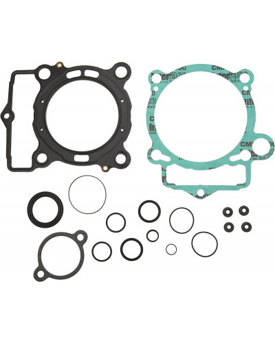 Joints divers MOOSE OFFROAD HARD-PARTS GASKET TOP END HUSQ/KTM Joints divers MOOSE OFFROAD HARD-PARTS GASKET TOP END HUSQ/KTM