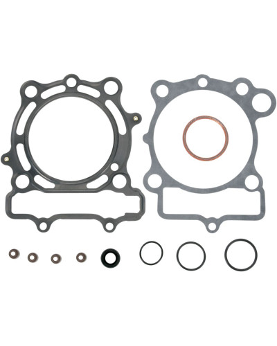 Joints divers MOOSE OFFROAD HARD-PARTS GASKET TOP END KX250F 09