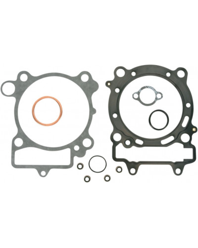 Joints divers MOOSE OFFROAD HARD-PARTS GASKET TOP END KX450F 09