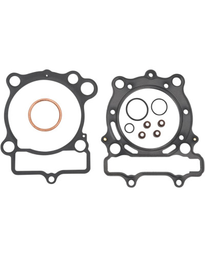 Joints divers MOOSE OFFROAD HARD-PARTS GASKET TOP END RMZ250 Joints divers MOOSE OFFROAD HARD-PARTS GASKET TOP END RMZ250