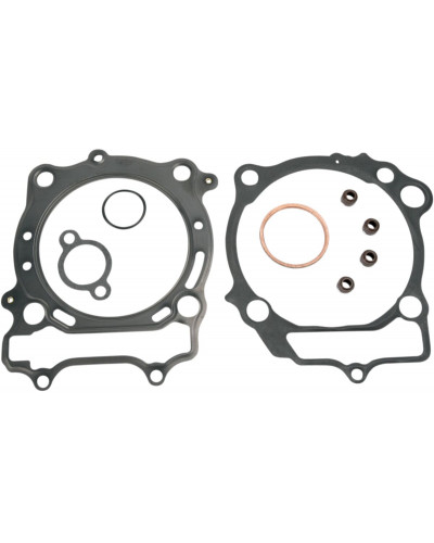 Joints divers MOOSE OFFROAD HARD-PARTS GASKET TOP END RMZ450 09 Joints divers MOOSE OFFROAD HARD-PARTS GASKET TOP END RMZ450 09
