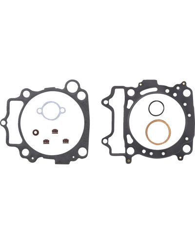 Joints divers MOOSE OFFROAD HARD-PARTS GASKET TOP END YAM YZF Joints divers MOOSE OFFROAD HARD-PARTS GASKET TOP END YAM YZF