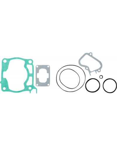 Joints divers MOOSE OFFROAD HARD-PARTS GASKET TOP END YZ 125 Joints divers MOOSE OFFROAD HARD-PARTS GASKET TOP END YZ 125