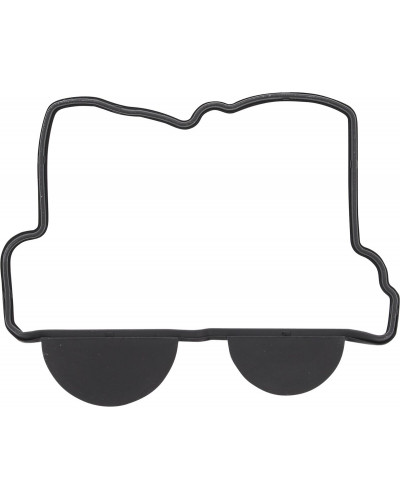 Joints divers MOOSE OFFROAD HARD-PARTS GASKET VALVE COVER KAW