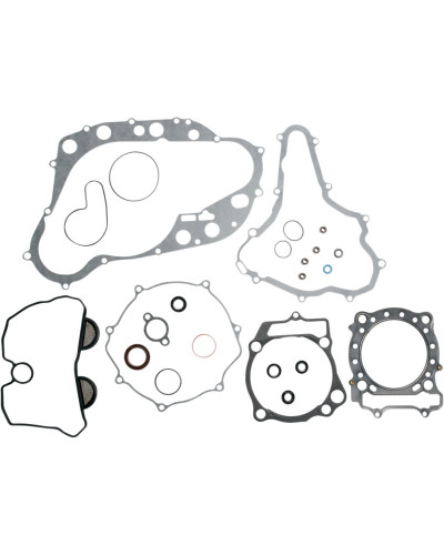 Joints divers MOOSE OFFROAD HARD-PARTS GASKETS W OIL SL SUZ Joints divers MOOSE OFFROAD HARD-PARTS GASKETS W OIL SL SUZ