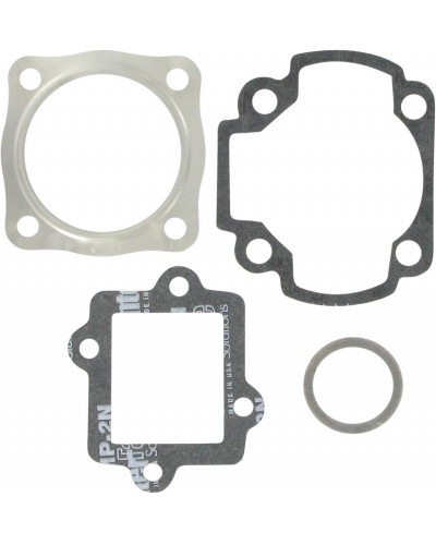 Joints divers MOOSE OFFROAD HARD-PARTS GASKETTOP END-AC/POL