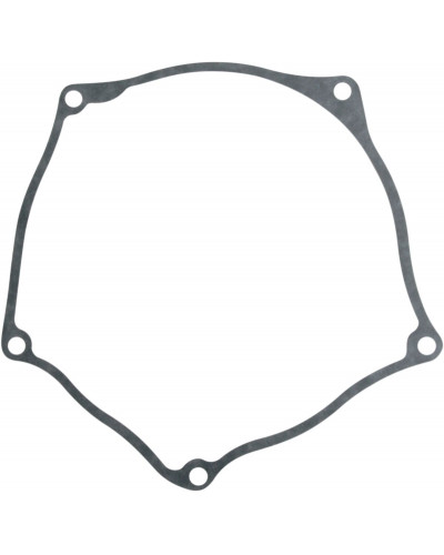 Joints divers MOOSE OFFROAD HARD-PARTS GASKT CLTCH CVR KX250F 09 Joints divers MOOSE OFFROAD HARD-PARTS GASKT CLTCH CVR KX250F 09