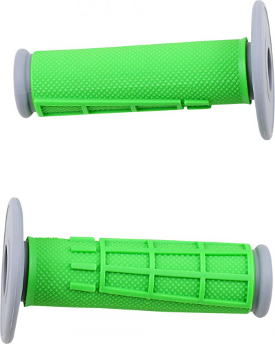 Guidon Moto MOOSE OFFROAD HARD-PARTS GRIP COMP DIA 1/2 WAF GN