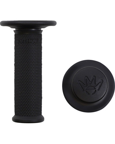 Guidon Moto MOOSE OFFROAD HARD-PARTS GRIP PW 50 BK Guidon Moto MOOSE OFFROAD HARD-PARTS GRIP PW 50 BK