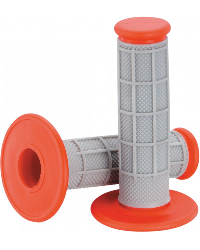 Guidon Moto MOOSE OFFROAD HARD-PARTS GRIP QUALIFIER 1/2 WAF RD