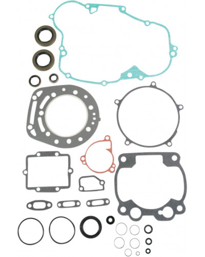 Joints divers MOOSE OFFROAD HARD-PARTS GSKT/SLS KX500 89-03 Joints divers MOOSE OFFROAD HARD-PARTS GSKT/SLS KX500 89-03