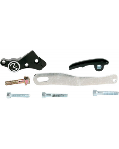 Moteur divers MOOSE OFFROAD HARD-PARTS GUARD CLTCH CYL 125/200