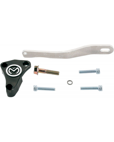 Moteur divers MOOSE OFFROAD HARD-PARTS GUARD CLTCH CYL 250/300 Moteur divers MOOSE OFFROAD HARD-PARTS GUARD CLTCH CYL 250/300
