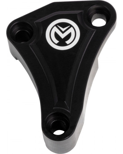 Moteur divers MOOSE OFFROAD HARD-PARTS GUARD CLTCH CYL 400-525