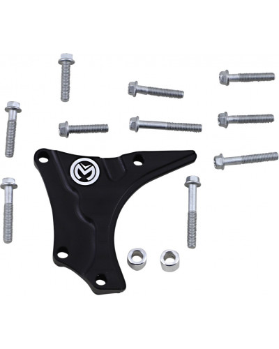 Moteur divers MOOSE OFFROAD HARD-PARTS GUARD CLUTCH CYL SHERCO