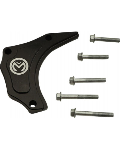 Moteur divers MOOSE OFFROAD HARD-PARTS GUARD CLUTCH CYLINDER SHE