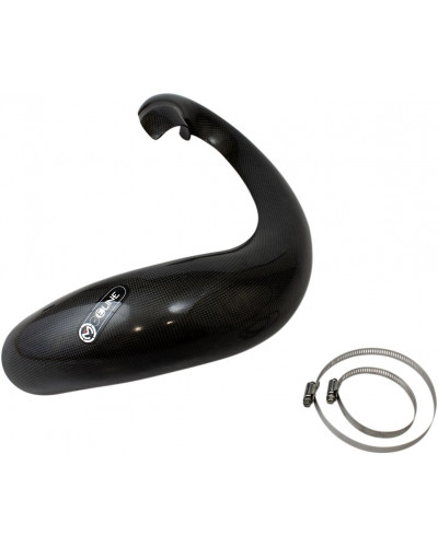 Echappement diversv MOOSE OFFROAD HARD-PARTS GUARD PIPE CARB FIB BETA Echappement diversv MOOSE OFFROAD HARD-PARTS GUARD PIPE CARB FIB BETA