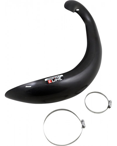 Echappement diversv MOOSE OFFROAD HARD-PARTS GUARD PIPE CARB SHER 250 Echappement diversv MOOSE OFFROAD HARD-PARTS GUARD PIPE CARB SHER 250