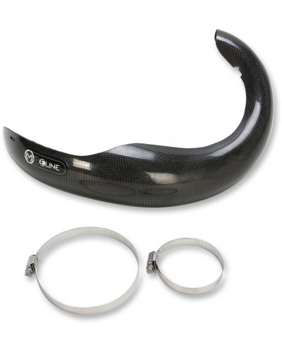 Echappement diversv MOOSE OFFROAD HARD-PARTS GUARD PIPE FMF KTM/HUSQ Echappement diversv MOOSE OFFROAD HARD-PARTS GUARD PIPE FMF KTM/HUSQ