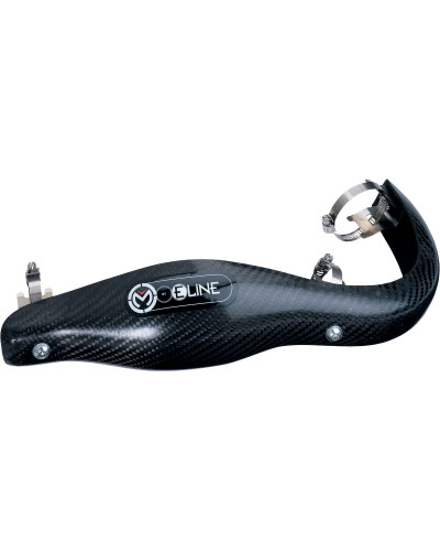 Echappement diversv MOOSE OFFROAD HARD-PARTS GUARD PIPE-FMF MEGA 450 Echappement diversv MOOSE OFFROAD HARD-PARTS GUARD PIPE-FMF MEGA 450
