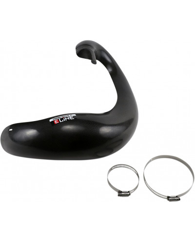 Echappement diversv MOOSE OFFROAD HARD-PARTS GUARD PIPE KTM 250 FMF Echappement diversv MOOSE OFFROAD HARD-PARTS GUARD PIPE KTM 250 FMF