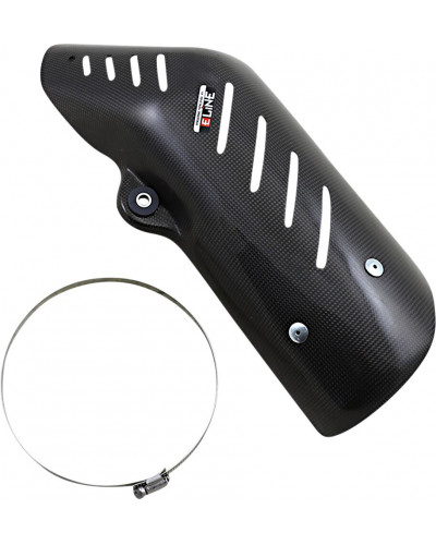 Echappement diversv MOOSE OFFROAD HARD-PARTS GUARD PIPE KTM 790