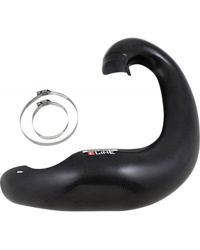 Echappement diversv MOOSE OFFROAD HARD-PARTS GUARD PIPE KTM XC-W 300