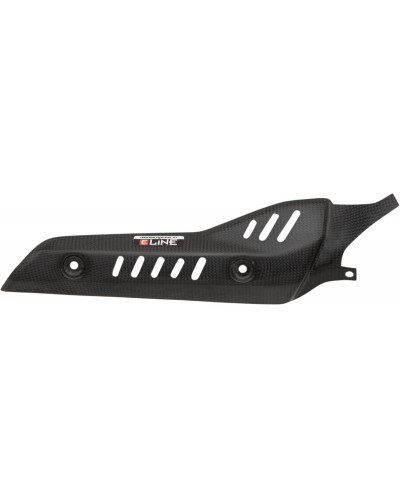 Echappement diversv MOOSE OFFROAD HARD-PARTS GUARD PIPE OEM KTM 690 Echappement diversv MOOSE OFFROAD HARD-PARTS GUARD PIPE OEM KTM 690