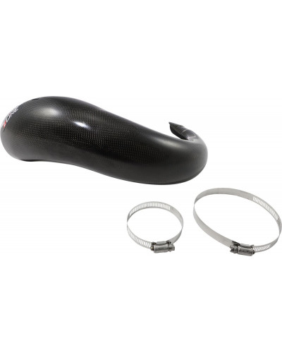 Echappement diversv MOOSE OFFROAD HARD-PARTS GUARD PIPE OEM YAM 125