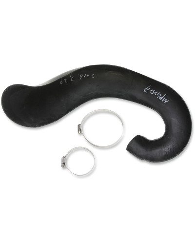 Echappement diversv MOOSE OFFROAD HARD-PARTS GUARD PIPE STOCK KTM/HUSQ