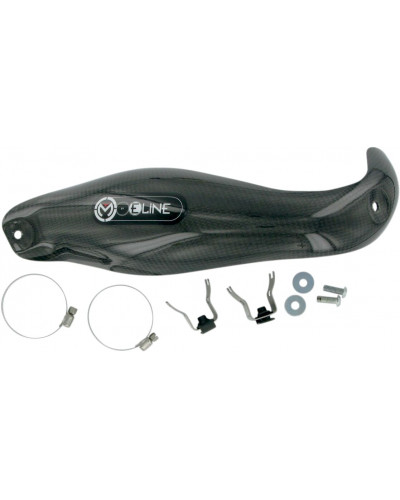 Echappement diversv MOOSE OFFROAD HARD-PARTS GUARD PIPE YZ/WRF MEGA-B