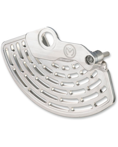 Disque Frein Moto MOOSE OFFROAD HARD-PARTS GUARD ROTOR FRONT MSE