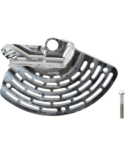 Disque Frein Moto MOOSE OFFROAD HARD-PARTS GUARD ROTOR FRONT MSE