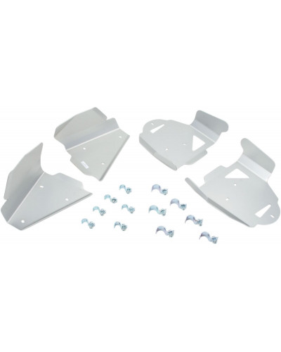Nerf Bar Bumper Moto MOOSE OFFROAD HARD-PARTS GUARDS A-ARM F/R-BRUT FRC Nerf Bar Bumper Moto MOOSE OFFROAD HARD-PARTS GUARDS A-ARM F/R-BRUT FRC