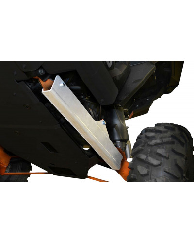 Nerf Bar Bumper Moto MOOSE OFFROAD HARD-PARTS GUARDS AARM CFMOTO Z-800 Nerf Bar Bumper Moto MOOSE OFFROAD HARD-PARTS GUARDS AARM CFMOTO Z-800