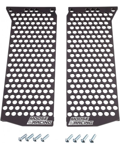Radiateur Moto MOOSE OFFROAD HARD-PARTS GUARDS RAD MSE KTM/HUS