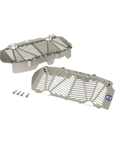 Radiateur Moto MOOSE OFFROAD HARD-PARTS GUARDS RAD MSK KTM/HUSQ Radiateur Moto MOOSE OFFROAD HARD-PARTS GUARDS RAD MSK KTM/HUSQ