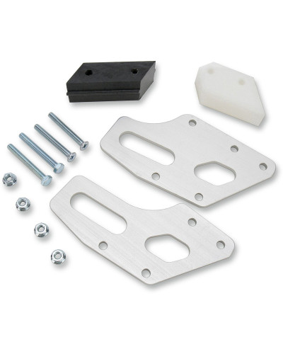 Guide Chaine Moto MOOSE OFFROAD HARD-PARTS GUIDE CHAIN HONDA Guide Chaine Moto MOOSE OFFROAD HARD-PARTS GUIDE CHAIN HONDA