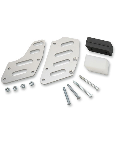 Guide Chaine Moto MOOSE OFFROAD HARD-PARTS GUIDE CHAIN HONDA
