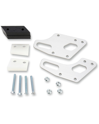 Guide Chaine Moto MOOSE OFFROAD HARD-PARTS GUIDE CHAIN HONDA Guide Chaine Moto MOOSE OFFROAD HARD-PARTS GUIDE CHAIN HONDA