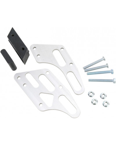 Guide Chaine Moto MOOSE OFFROAD HARD-PARTS GUIDE CHAIN HONDA