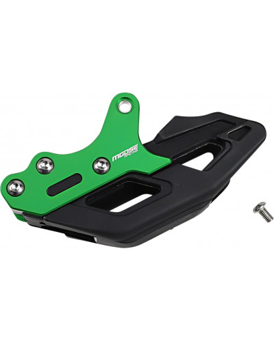 Guide Chaine Moto MOOSE OFFROAD HARD-PARTS GUIDE CHAIN KAWASAKI