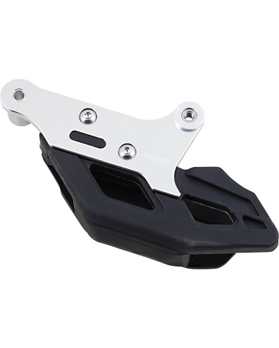 Guide Chaine Moto MOOSE OFFROAD HARD-PARTS GUIDE CHAIN KTM/HUSKY Guide Chaine Moto MOOSE OFFROAD HARD-PARTS GUIDE CHAIN KTM/HUSKY