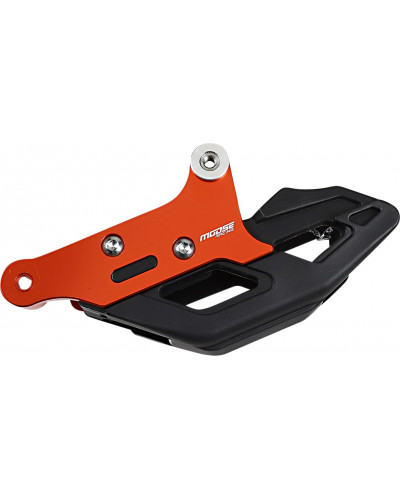 Guide Chaine Moto MOOSE OFFROAD HARD-PARTS GUIDE CHAIN KTM/HUSKY